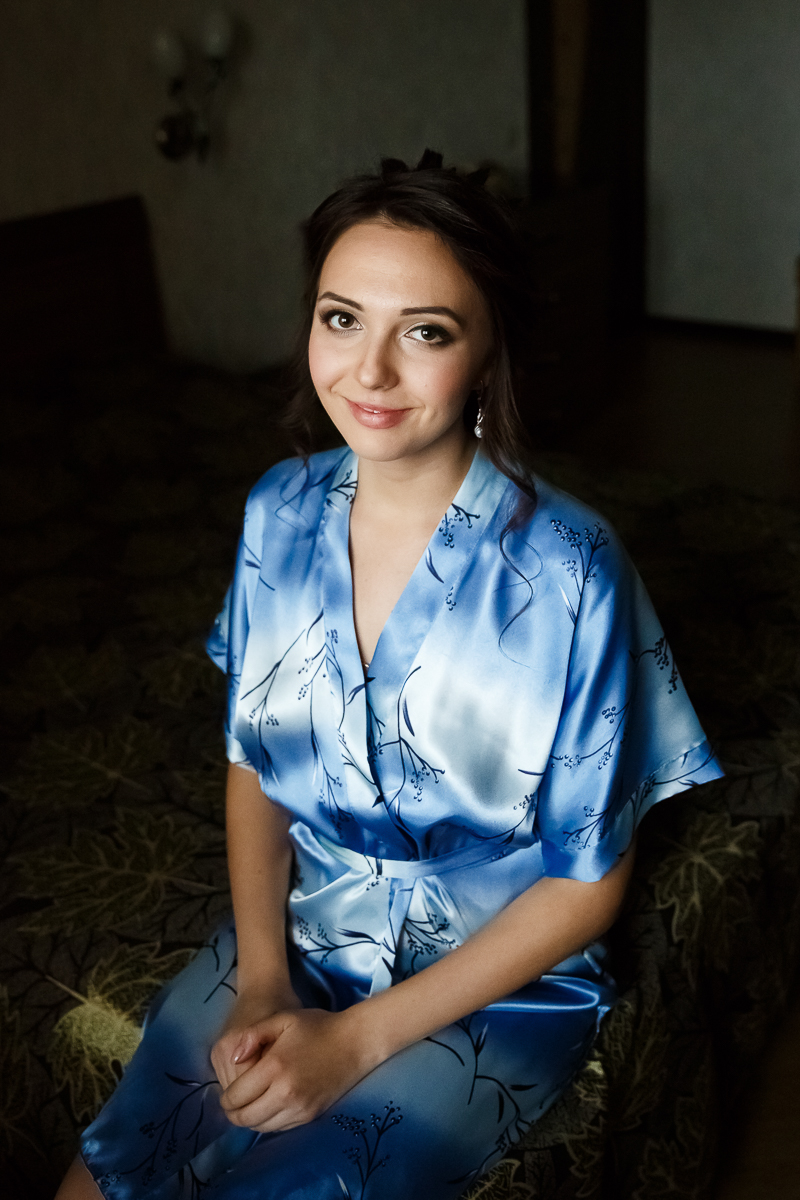 Екатерина и Никита