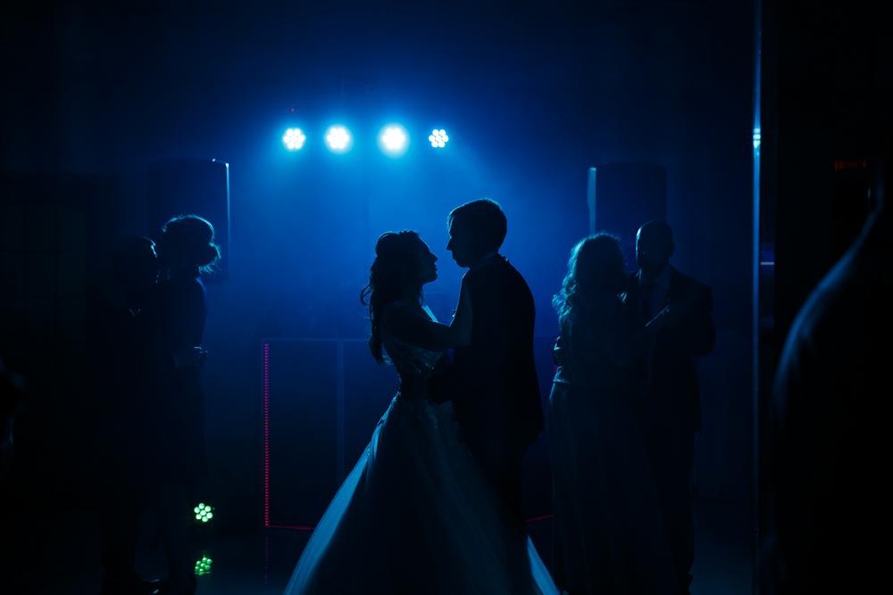 Екатерина и Никита