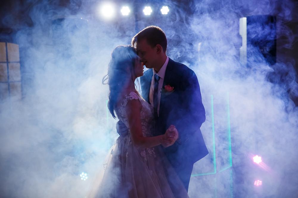 Екатерина и Никита