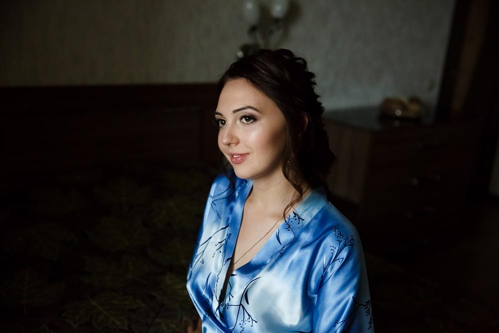 Екатерина и Никита