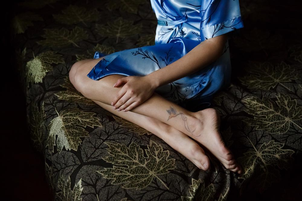 Екатерина и Никита