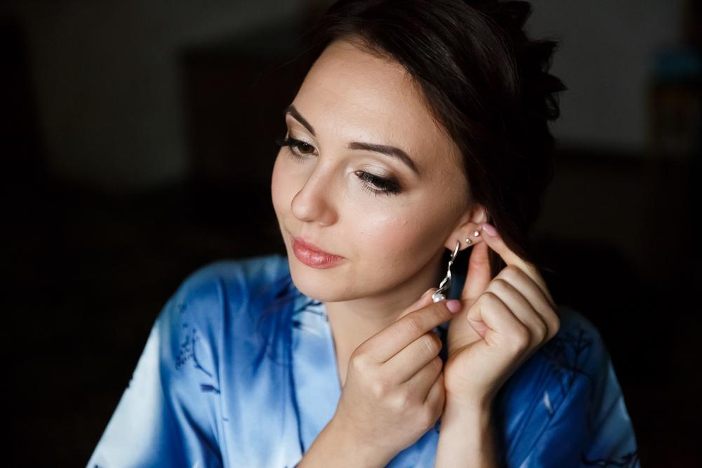 Екатерина и Никита