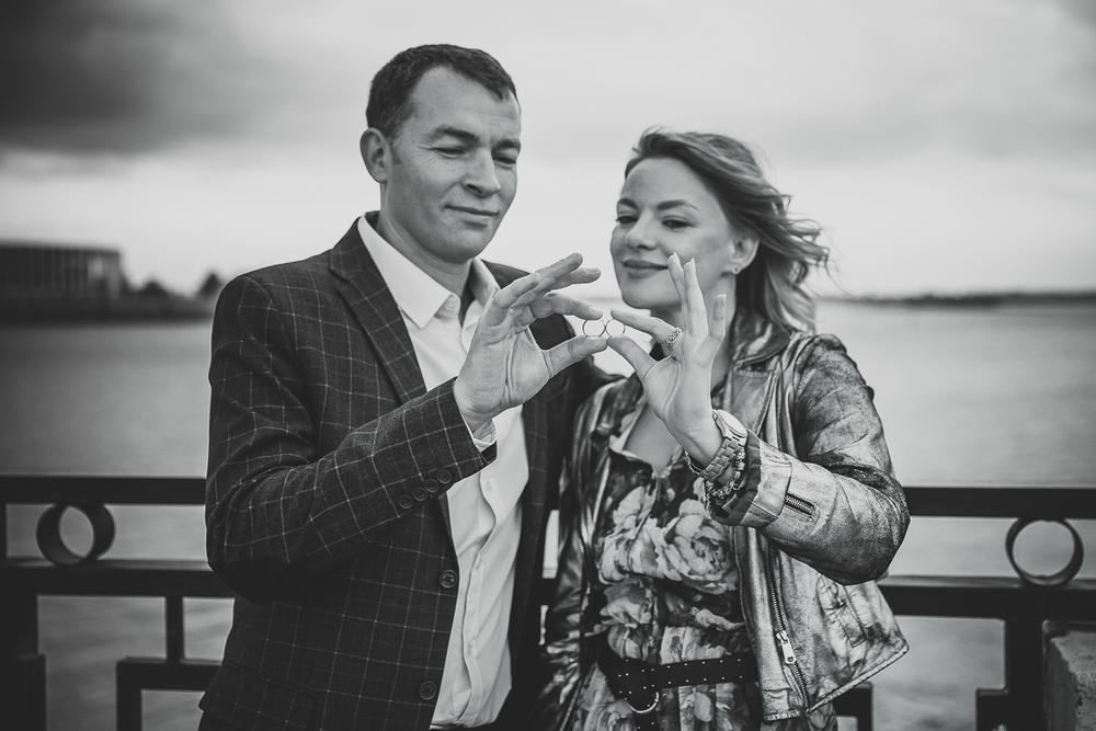 Осенняя прогулка