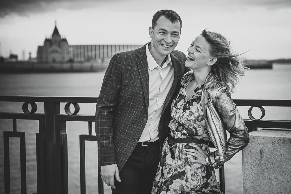 Осенняя прогулка