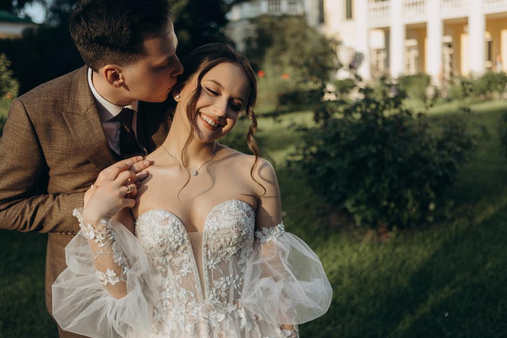 ПОРТФОЛИО СВАДЬБА