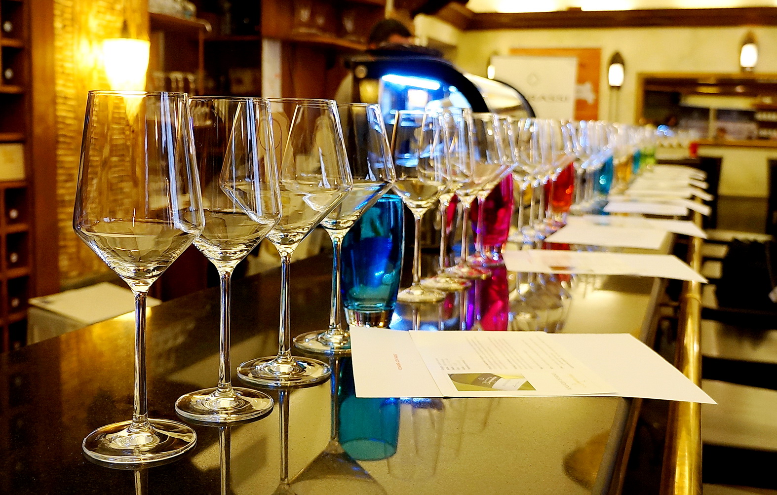 Razonoda Wine & Tapas Bar, Дубровник