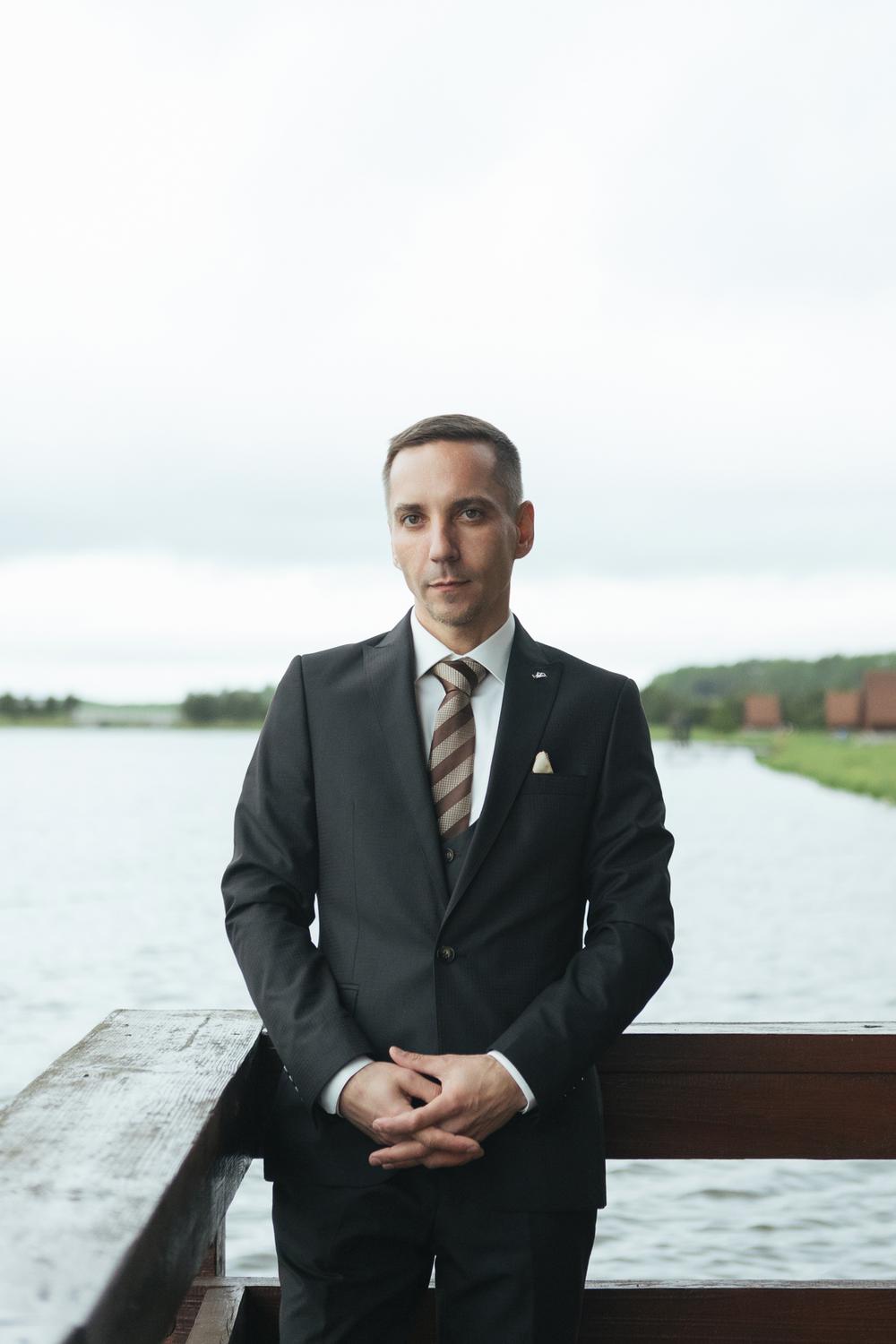 Алеся и Алексей