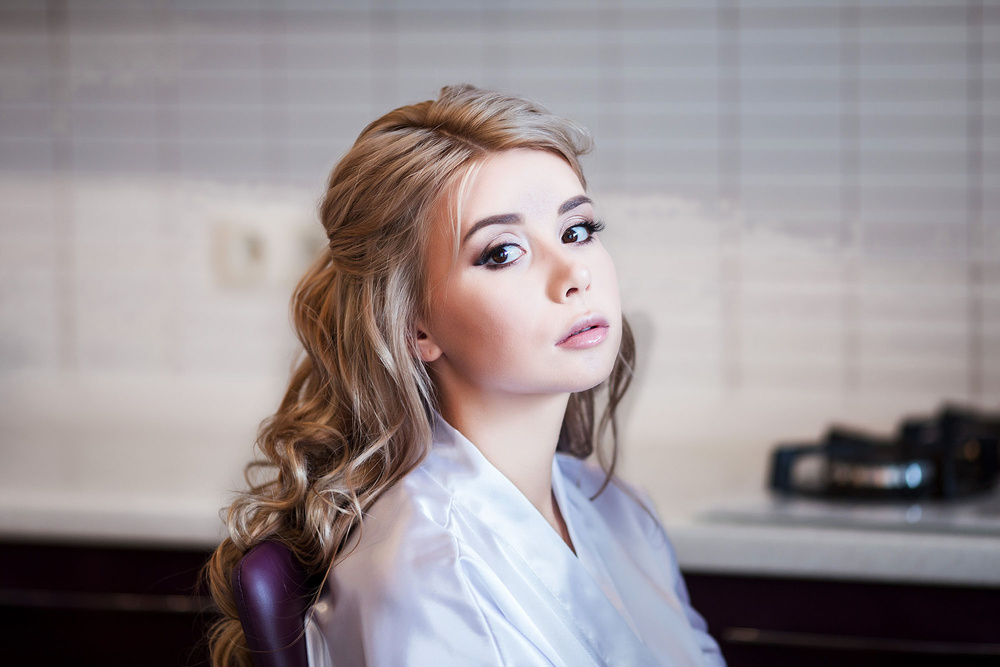 Светлана и Ринат