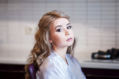Светлана и Ринат