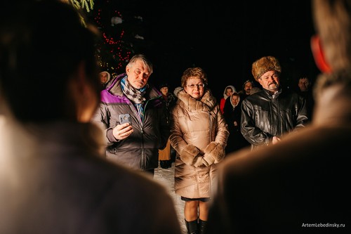 Екатерина и Михаил