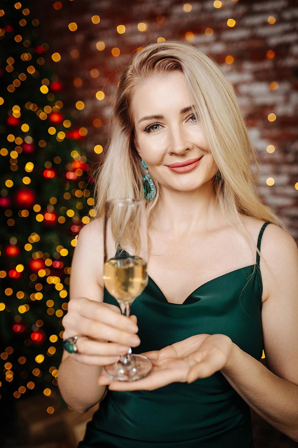 Юлия и Александр