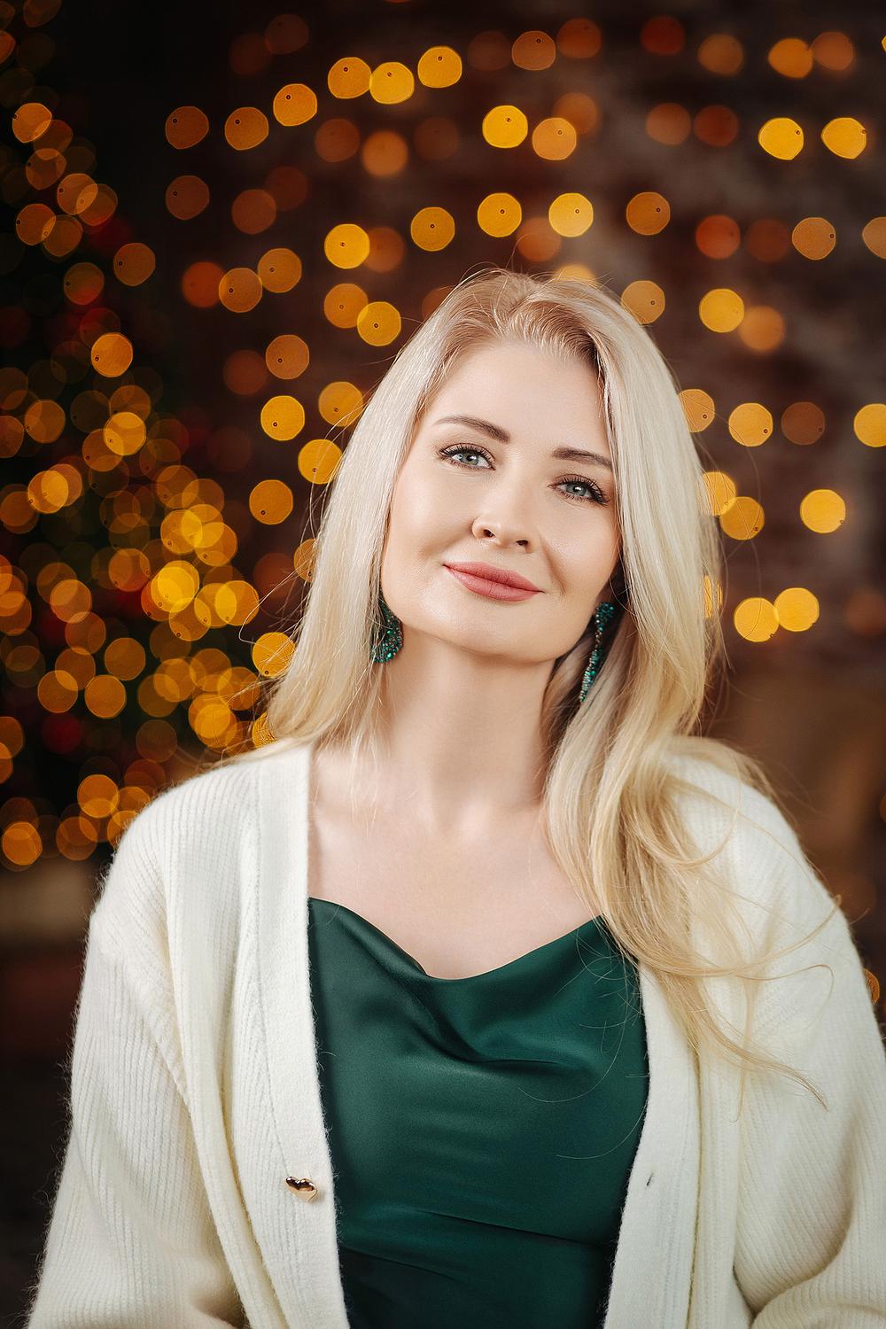 Юлия и Александр