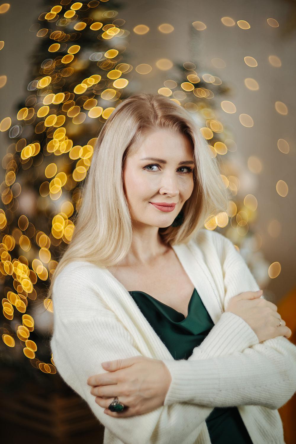 Юлия и Александр