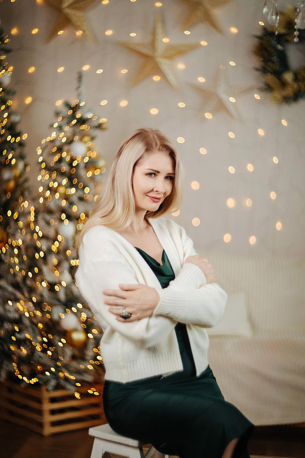 Юлия и Александр