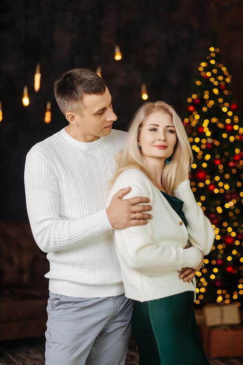 Юлия и Александр