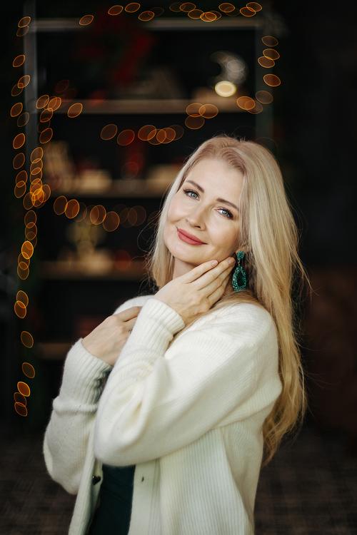 Юлия и Александр