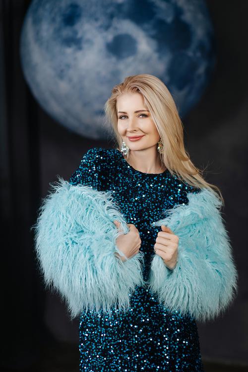 Юлия и Александр