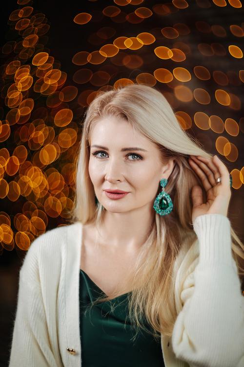 Юлия и Александр