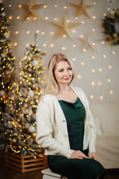 Юлия и Александр
