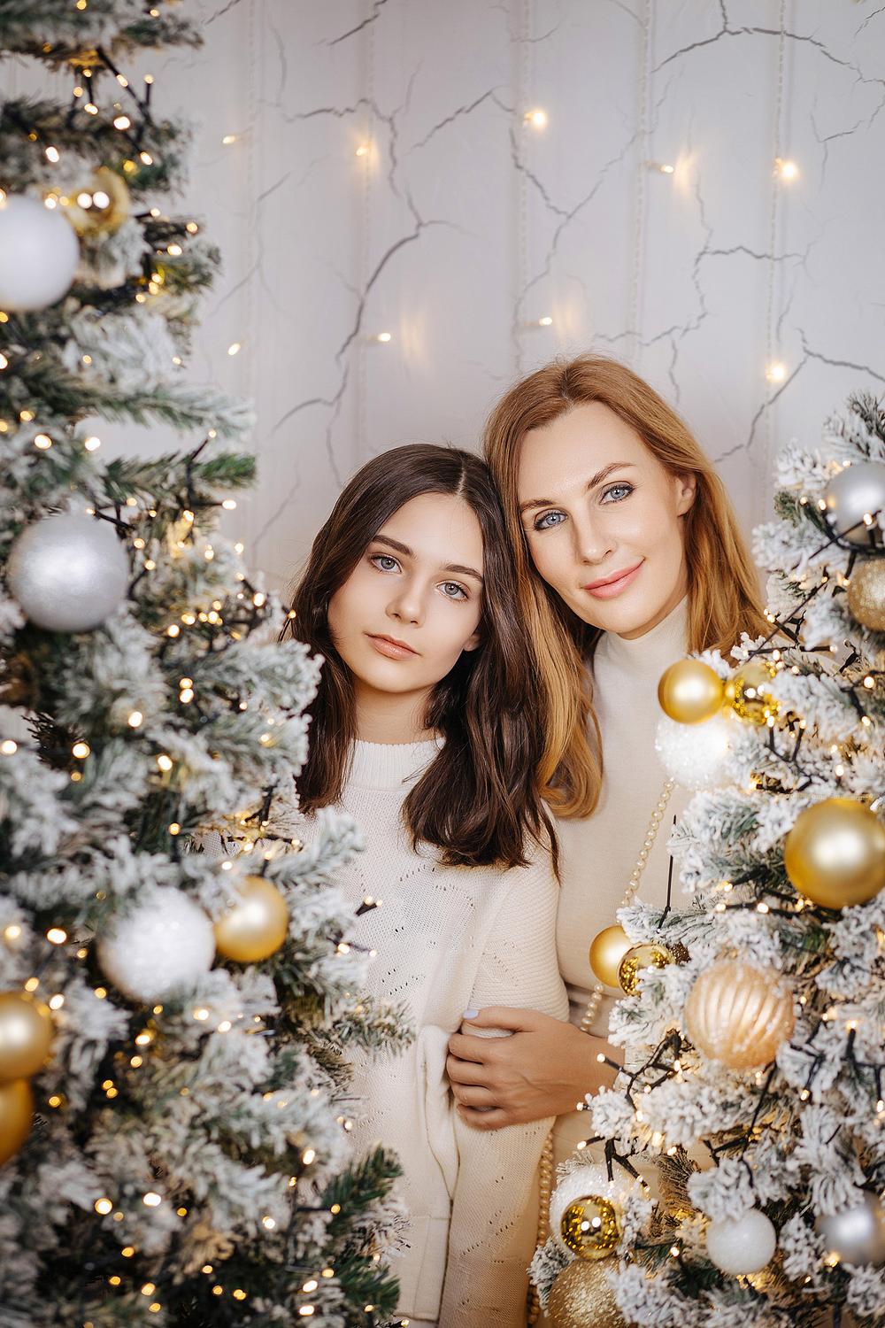 Семейная фотосессия