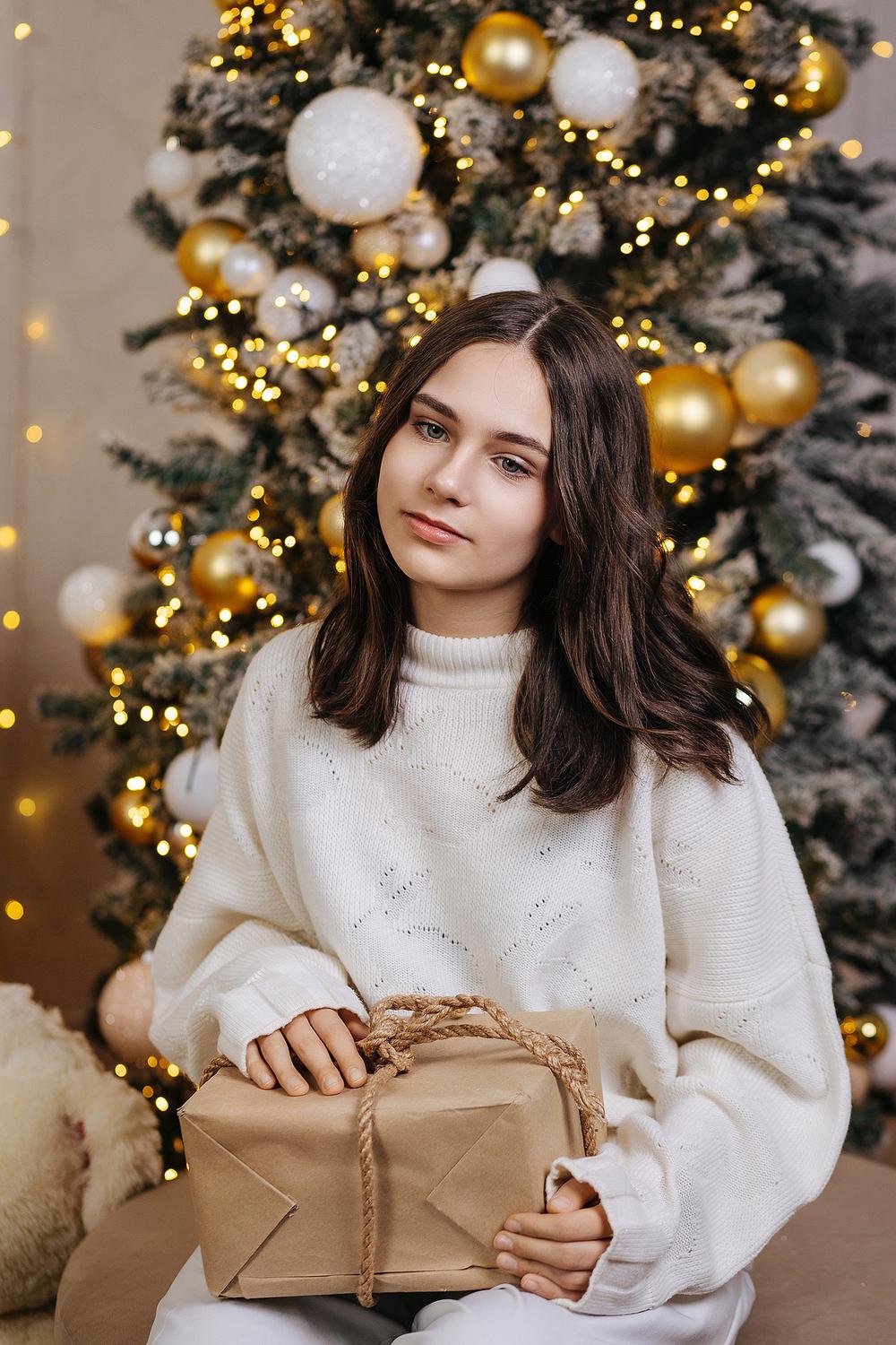 Семейная фотосессия