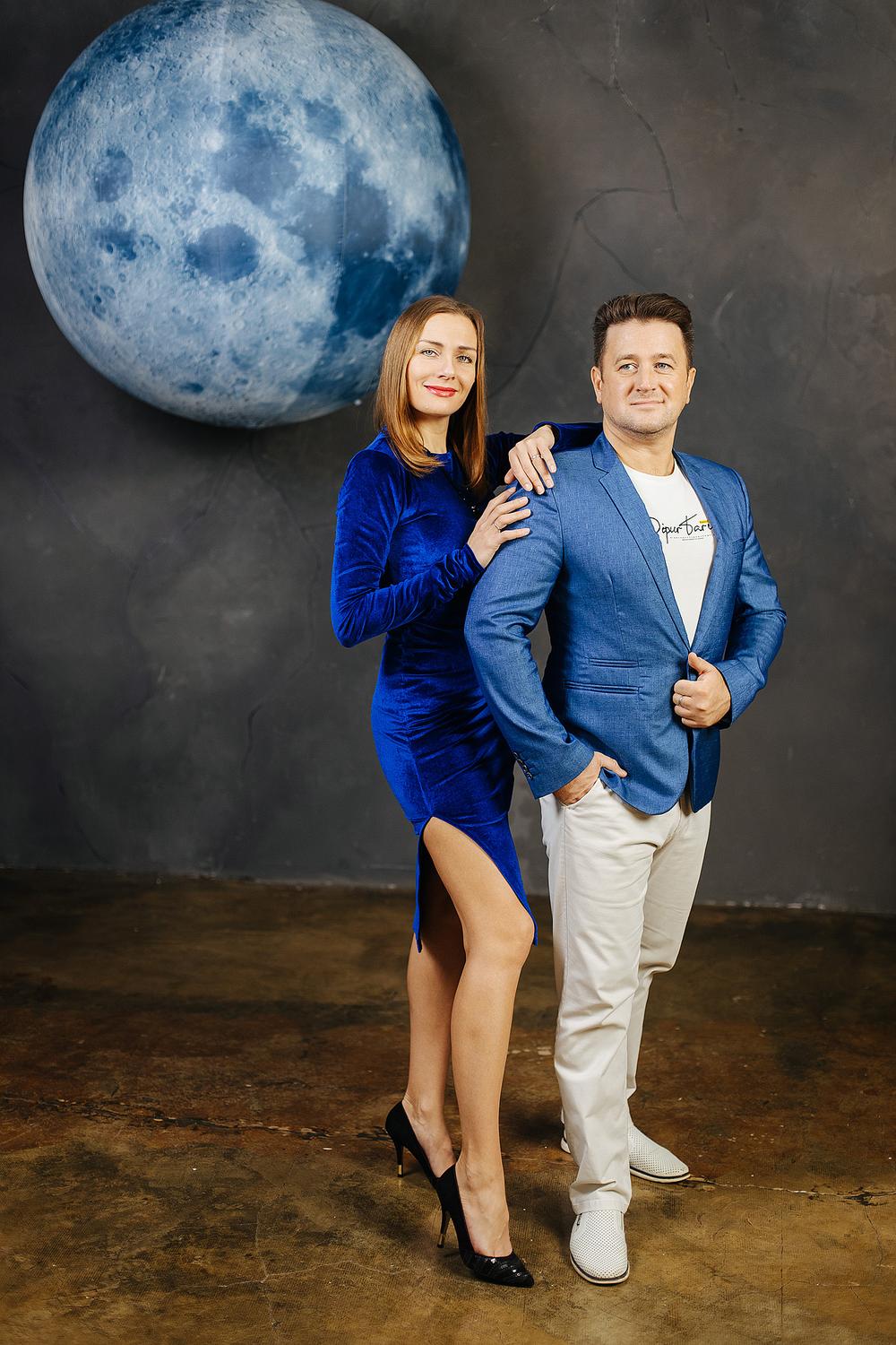 Семья Лобач