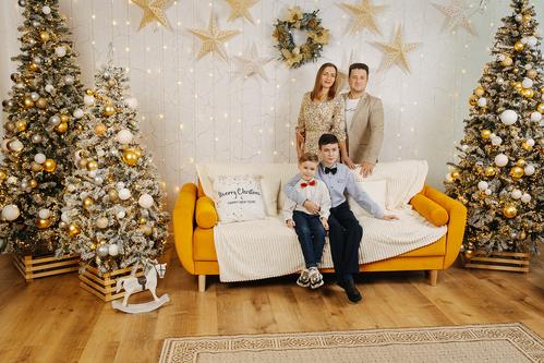 Семья Лобач