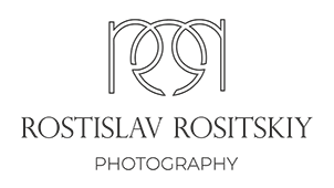 Фотограф Ростислав Росицкий