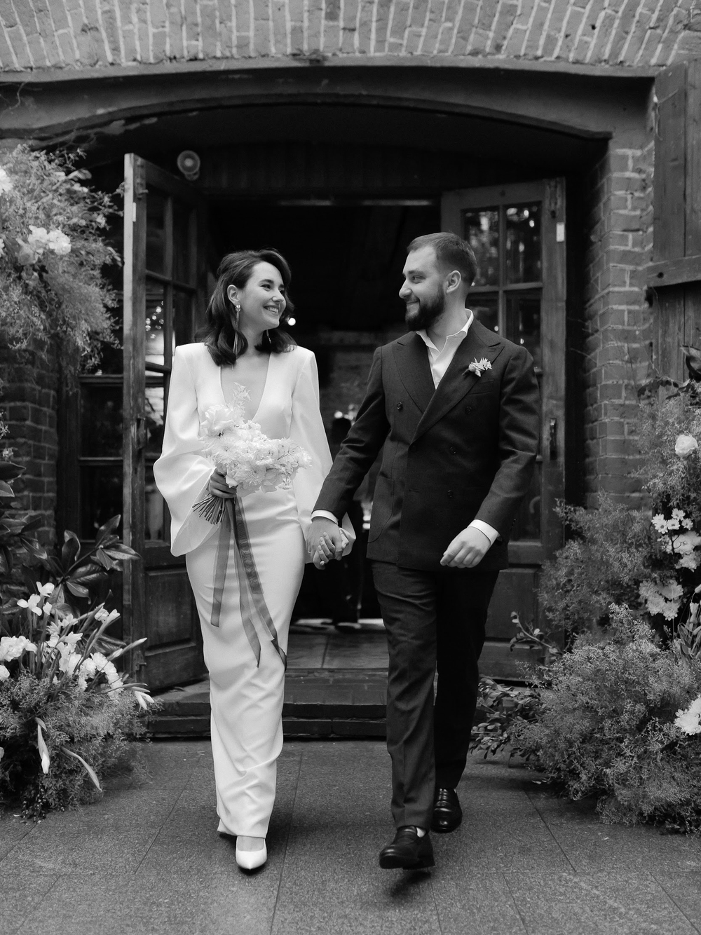 Mark Roshanski Wedding GALLERY