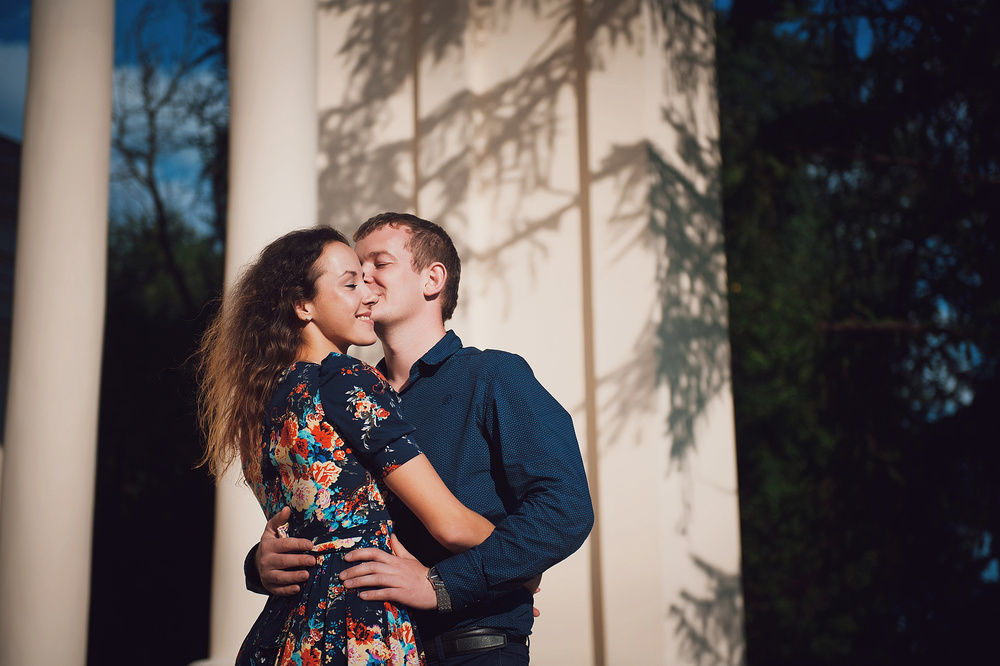 Love story