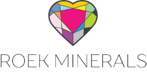 Минеральная косметика ROEK Minerals собственного производства