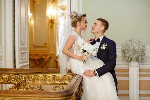Свадьба