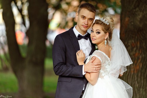 Свадьба