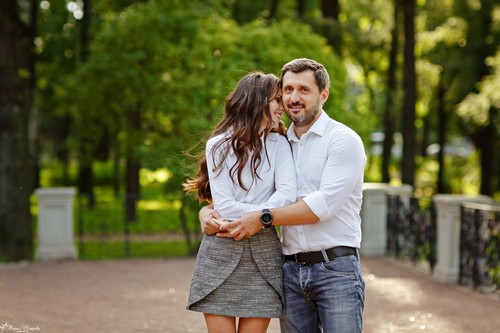 Семья