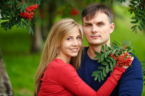 Семья