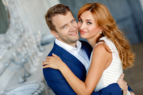 Семья