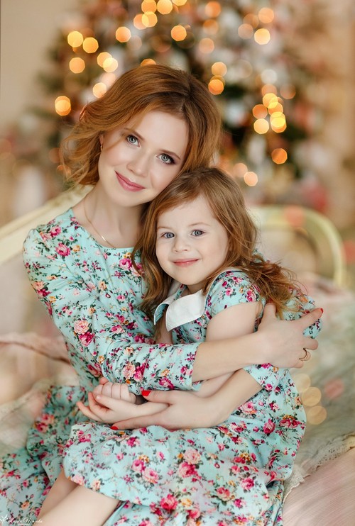 Семья