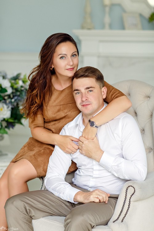 Семья