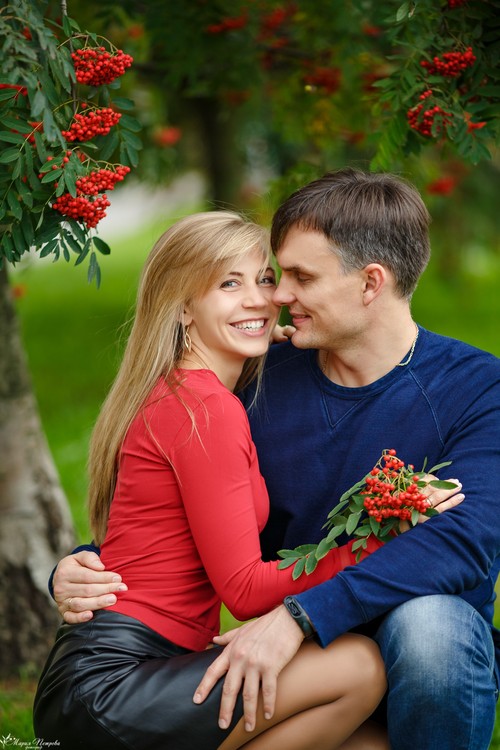 Семья