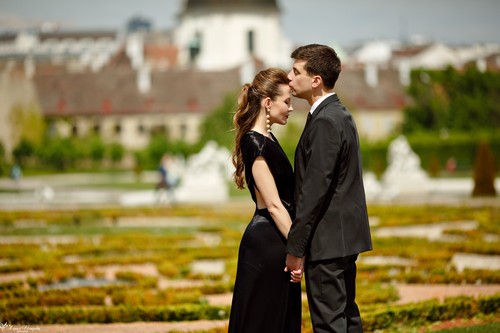 Love Story