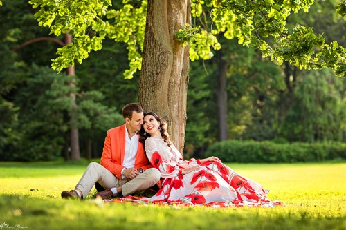 Love Story