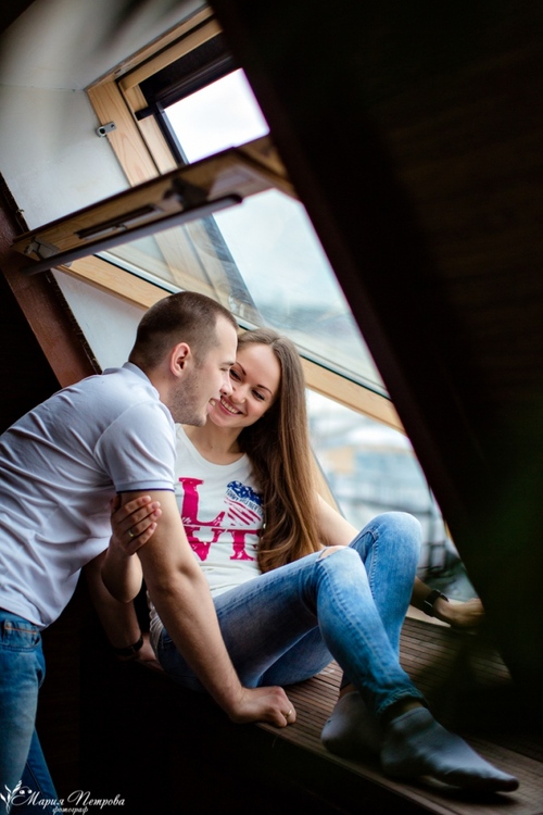 Love Story