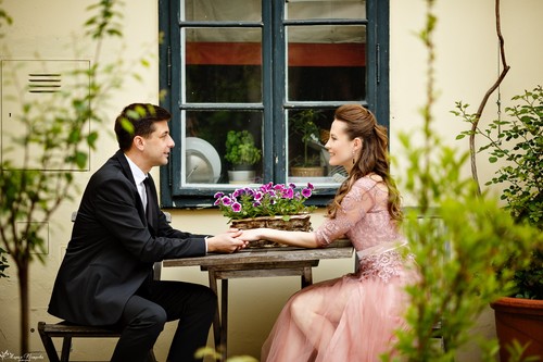 Love Story