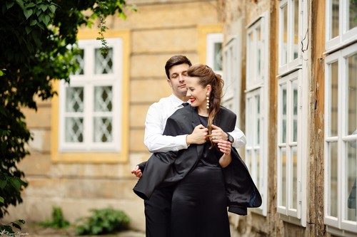 Love Story