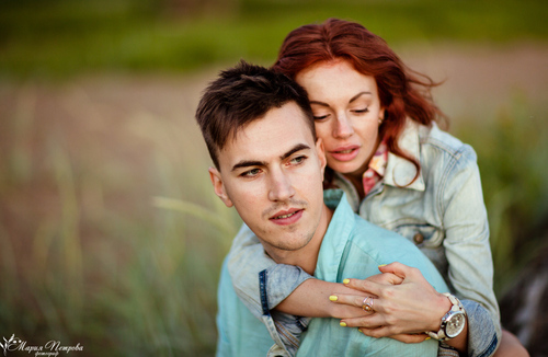 Love Story