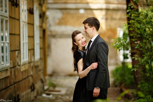 Love Story