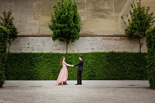 Love Story