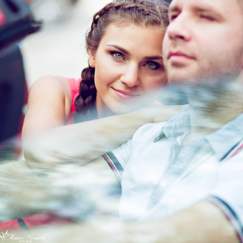 Love Story