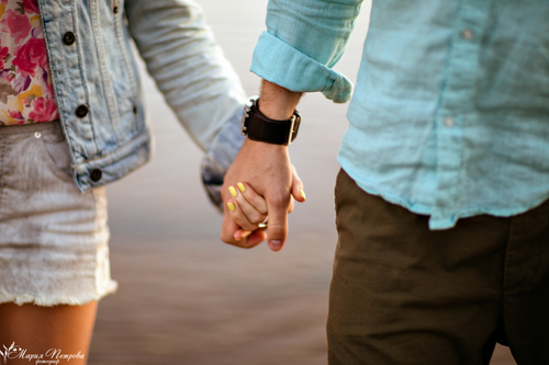 Love Story