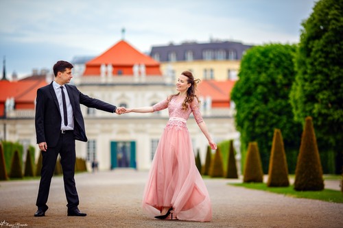 Love Story